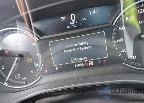 2023 Cadillac Xt6 Awd Premium Luxury z USA, uszkodzony, nr VIN 1GYKPDRS7PZ215522